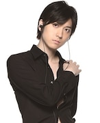 山本一慶扮するりんかい線。
