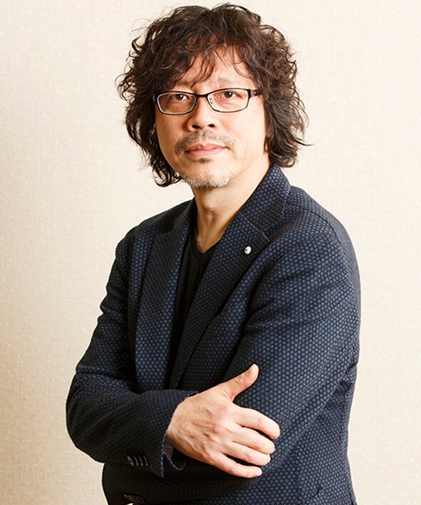 浦沢直樹と岩代太郎がタッグ 手塚治虫生誕90周年でトリビュートコンサート開催 コミックナタリー 浦沢直樹と岩代太郎がタッグ 手塚治虫生誕90周年でトリビュートコンサート開催 コミックナタリー