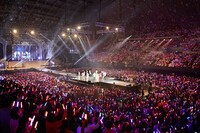 「KING OF PRISM SUPER LIVE MUSIC READY SPARKING！」より。