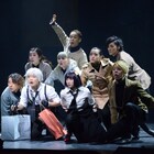 「文豪ストレイドッグス」異能力バトルに“演劇”参戦、文スト愛を「増し増しで」