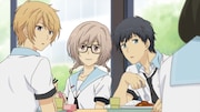 「『ReLIFE』“完結編”」PVより。