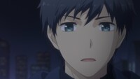 「『ReLIFE』“完結編”」PVより。