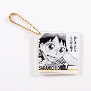 「トレーディングアクリルキーホルダー」(全20種)