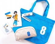 「東堂の『何事も大事だ見栄えは』セット」