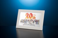 「ポケットモンスターSPECIAL」2018年度版カレンダー