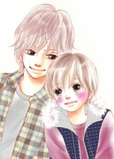 「少女少年学級団」のカラーカット。(c)藤村真理／集英社