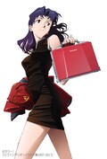 エヴァンゲリオンイラスト集07 17 表紙画像公開 追加作家も コミックナタリー