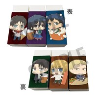 消しゴムセット