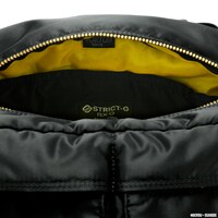 バンシィモデルの3WAYブリーフケース。