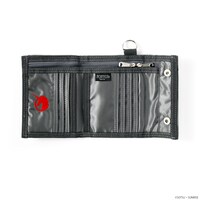 ユニコーンガンダムモデルのウォレット。