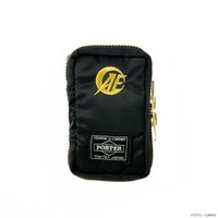 バンシィモデルのキーケース。