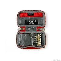 ユニコーンガンダムモデルのキーケース。