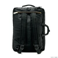 バンシィモデルの3WAYブリーフケース。