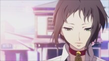テレビアニメ「Persona4 the ANIMATION」より。