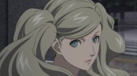 テレビアニメ「PERSONA5 the Animation」PV第1弾より。
