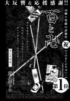 紗久楽さわ「百と卍」