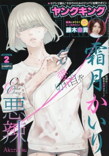 ヤングキング2号