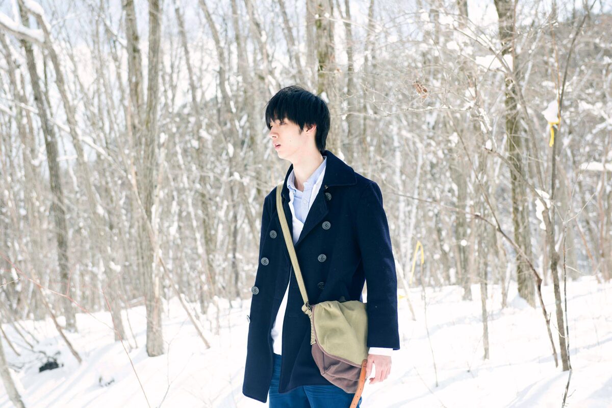 映画 ミスミソウ 相場晄役は清水尋也 雪景色が血で染まる特報映像も解禁 コメント 動画あり コミックナタリー 映画 ミスミソウ 相場晄役は清水尋也 雪景色が血で染まる特報映像も解禁 コメント 動画あり コミックナタリー