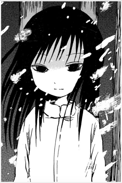 野咲春花