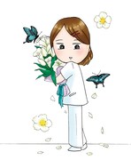 「お別れホスピタル」カット