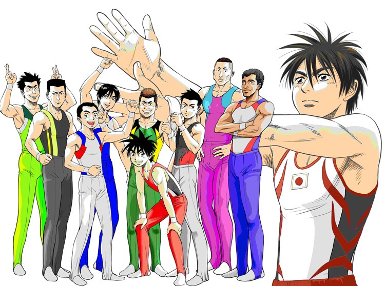 「THE SHOWMAN」カット