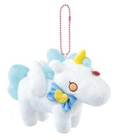 C賞「エリオスマスコットキーチェーン」