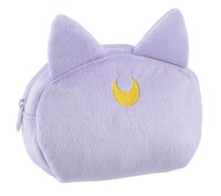 E賞「ルナ＆アルテミスポーチ」