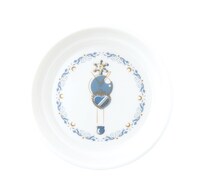 F賞「プリティーガーディアンスモールディッシュ」