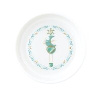 F賞「プリティーガーディアンスモールディッシュ」