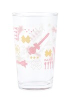 G賞「乙女のコレクショングラス」