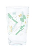 G賞「乙女のコレクショングラス」