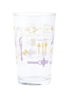 G賞「乙女のコレクショングラス」