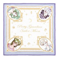 H賞「夢見るハンドタオル」