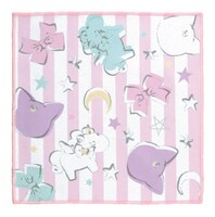 H賞「夢見るハンドタオル」