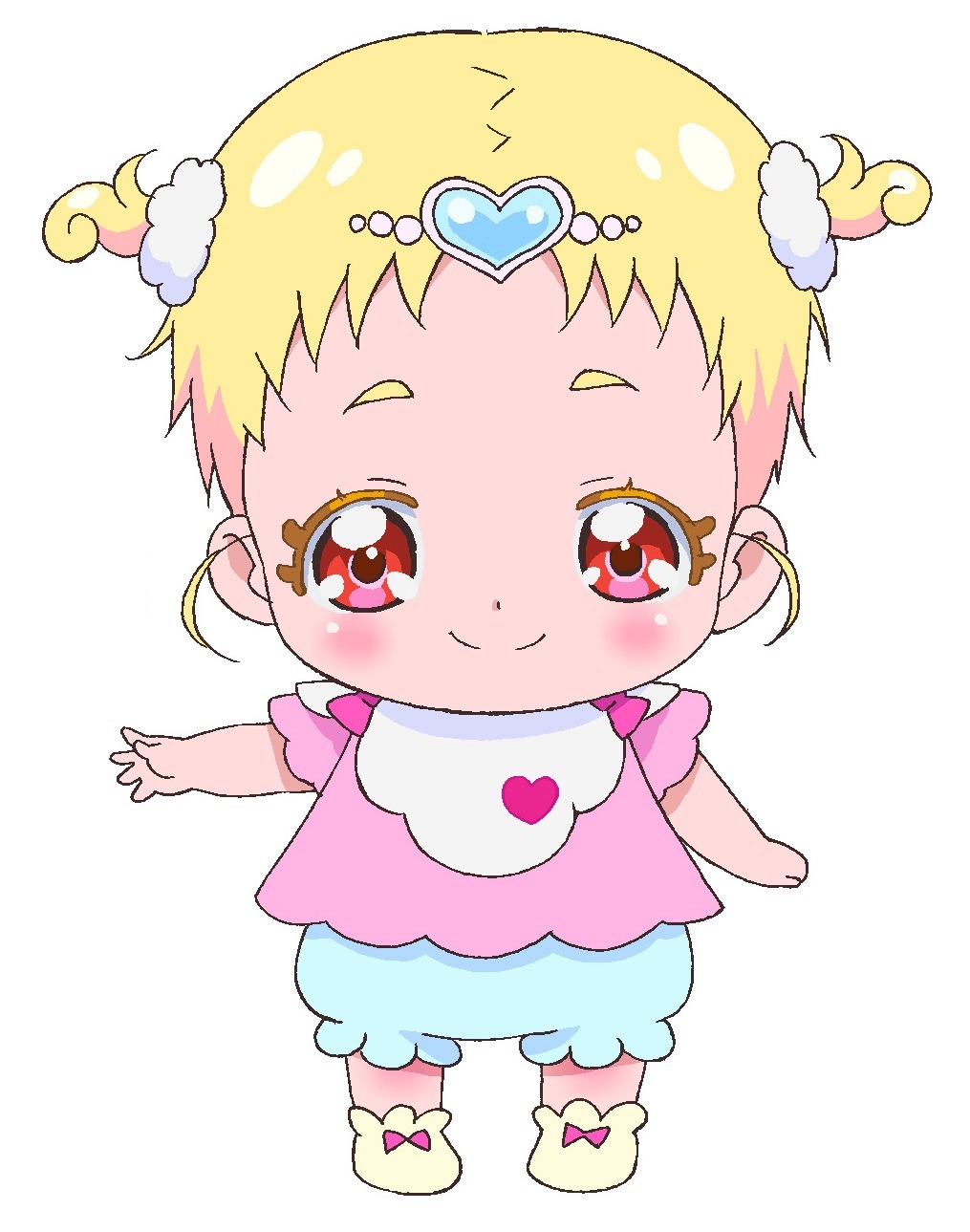 はぐたん