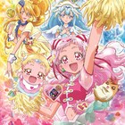 プリキュア15周年!最新作「HUGっと!プリキュア」は“子供を守るお母さん”