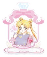 I賞「お泊り女子会アクリルスタンド」