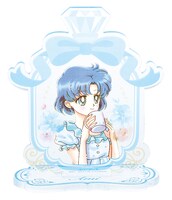 I賞「お泊り女子会アクリルスタンド」