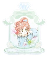 I賞「お泊り女子会アクリルスタンド」