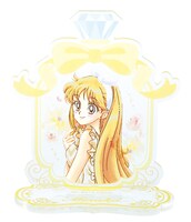 I賞「お泊り女子会アクリルスタンド」