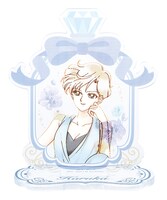 I賞「お泊り女子会アクリルスタンド」