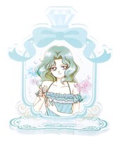 I賞「お泊り女子会アクリルスタンド」