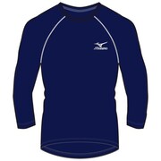 「七分丈Tシャツ（勝生勇利モデル）」