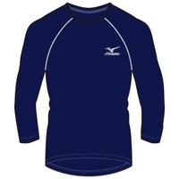 「七分丈Tシャツ（勝生勇利モデル）」