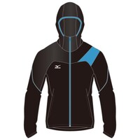 「ウィンドブレーカーシャツ（勝生勇利モデル）」