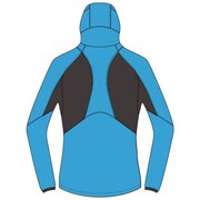 「ブレスサーモ裏地付きウィンドブレーカーシャツ（勝生勇利モデル）」