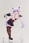 「NEW GAME!! 1/7スケール 涼風青葉（小悪魔Ver.）」