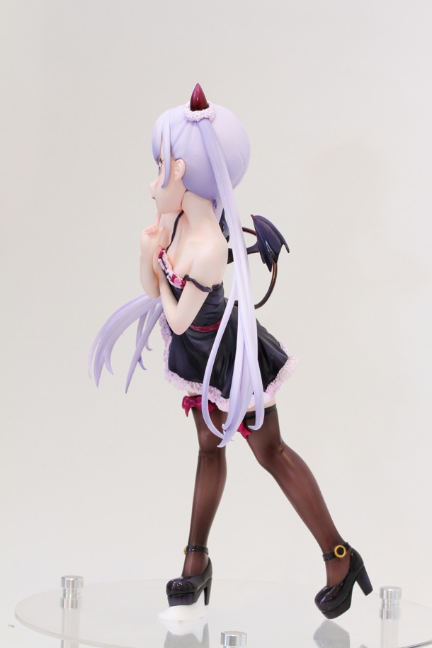 「NEW GAME!! 1/7スケール 涼風青葉（小悪魔Ver.）」