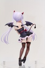 「NEW GAME!! 1/7スケール 涼風青葉（小悪魔Ver.）」