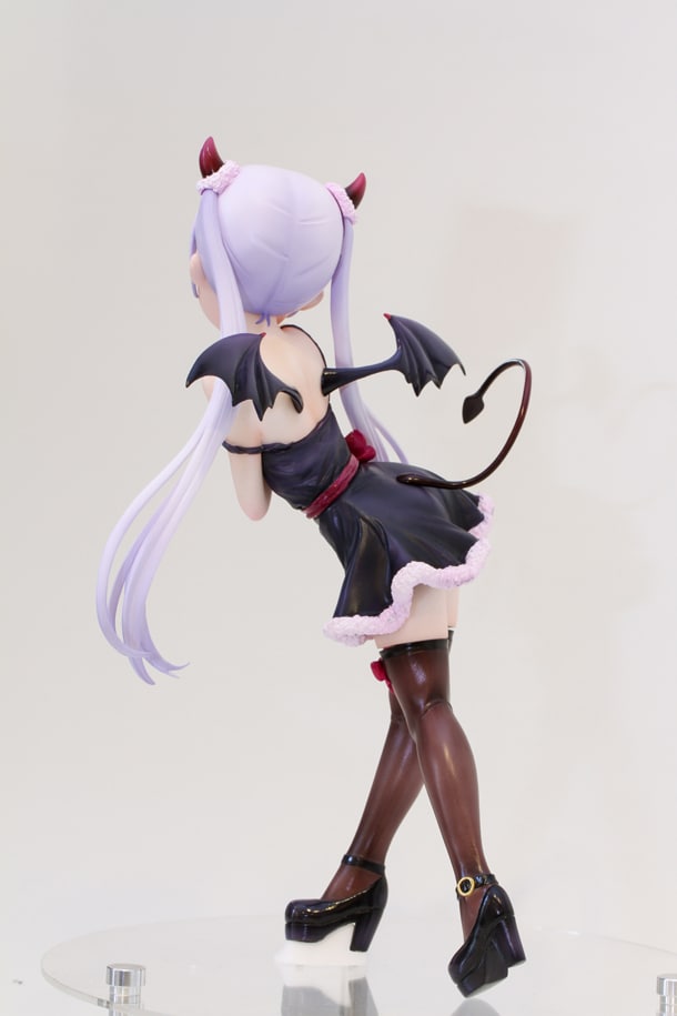 Amazon | NEW GAME 涼風 青葉 フィギュア 小悪魔Ver